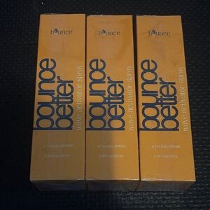 Better Wave Activator Spray - Orange